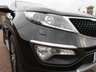 USED 2014 14 KIA SPORTAGE 2.0 CRDI KX-3 SAT NAV 5d 134 BHP Bluetooth/Sat NAV