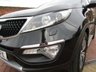 USED 2014 14 KIA SPORTAGE 2.0 CRDI KX-3 SAT NAV 5d 134 BHP Bluetooth/Sat NAV
