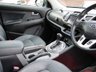 USED 2014 14 KIA SPORTAGE 2.0 CRDI KX-3 SAT NAV 5d 134 BHP Bluetooth/Sat NAV