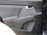 USED 2014 14 KIA SPORTAGE 2.0 CRDI KX-3 SAT NAV 5d 134 BHP Bluetooth/Sat NAV