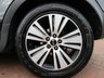 USED 2014 14 KIA SPORTAGE 2.0 CRDI KX-3 SAT NAV 5d 134 BHP Bluetooth/Sat NAV