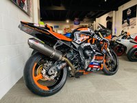 USED 2004 53 YAMAHA YZF R1 5PW TRACK BIKE GREAT SPEC INC SPARE WET WHEELS