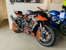 USED 2004 53 YAMAHA YZF R1 5PW TRACK BIKE GREAT SPEC INC SPARE WET WHEELS