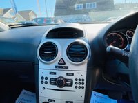 USED 2012 12 VAUXHALL CORSA 1.4 EXCLUSIV AUTOMATIC 3 DOOR Superb Low mileage 3 door Automatic