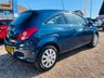 USED 2012 12 VAUXHALL CORSA 1.4 EXCLUSIV AUTOMATIC 3 DOOR Superb Low mileage 3 door Automatic