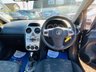 USED 2012 12 VAUXHALL CORSA 1.4 EXCLUSIV AUTOMATIC 3 DOOR Superb Low mileage 3 door Automatic