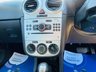 USED 2012 12 VAUXHALL CORSA 1.4 EXCLUSIV AUTOMATIC 3 DOOR Superb Low mileage 3 door Automatic