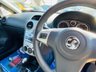 USED 2012 12 VAUXHALL CORSA 1.4 EXCLUSIV AUTOMATIC 3 DOOR Superb Low mileage 3 door Automatic
