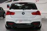 USED 2016 16 BMW 1 SERIES 3.0 M135I 5d 322 BHP BIRDS DYNAMIC PACK & M PERF EX