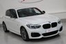 USED 2016 16 BMW 1 SERIES 3.0 M135I 5d 322 BHP BIRDS DYNAMIC PACK & M PERF EX