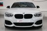 USED 2016 16 BMW 1 SERIES 3.0 M135I 5d 322 BHP BIRDS DYNAMIC PACK & M PERF EX