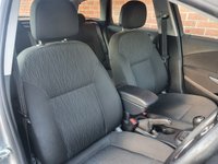 USED 2014 13 VAUXHALL ASTRA 1.2 DESIGN CDTI ECOFLEX S/S 5d 95 BHP 