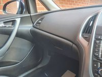 USED 2014 13 VAUXHALL ASTRA 1.2 DESIGN CDTI ECOFLEX S/S 5d 95 BHP 