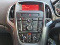 USED 2014 13 VAUXHALL ASTRA 1.2 DESIGN CDTI ECOFLEX S/S 5d 95 BHP 