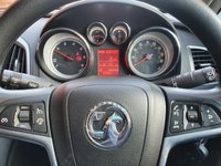 USED 2014 13 VAUXHALL ASTRA 1.2 DESIGN CDTI ECOFLEX S/S 5d 95 BHP 