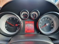 USED 2014 13 VAUXHALL ASTRA 1.2 DESIGN CDTI ECOFLEX S/S 5d 95 BHP 