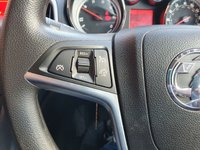 USED 2014 13 VAUXHALL ASTRA 1.2 DESIGN CDTI ECOFLEX S/S 5d 95 BHP 