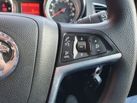 USED 2014 13 VAUXHALL ASTRA 1.2 DESIGN CDTI ECOFLEX S/S 5d 95 BHP 