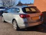 USED 2014 13 VAUXHALL ASTRA 1.2 DESIGN CDTI ECOFLEX S/S 5d 95 BHP 