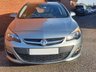 USED 2014 13 VAUXHALL ASTRA 1.2 DESIGN CDTI ECOFLEX S/S 5d 95 BHP 