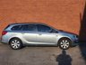 USED 2014 13 VAUXHALL ASTRA 1.2 DESIGN CDTI ECOFLEX S/S 5d 95 BHP 
