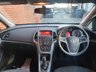 USED 2014 13 VAUXHALL ASTRA 1.2 DESIGN CDTI ECOFLEX S/S 5d 95 BHP 