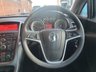 USED 2014 13 VAUXHALL ASTRA 1.2 DESIGN CDTI ECOFLEX S/S 5d 95 BHP 