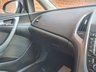 USED 2014 13 VAUXHALL ASTRA 1.2 DESIGN CDTI ECOFLEX S/S 5d 95 BHP 