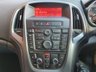 USED 2014 13 VAUXHALL ASTRA 1.2 DESIGN CDTI ECOFLEX S/S 5d 95 BHP 