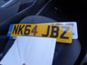 USED 2014 13 VAUXHALL ASTRA 1.2 DESIGN CDTI ECOFLEX S/S 5d 95 BHP 