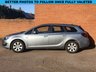 USED 2014 13 VAUXHALL ASTRA 1.2 DESIGN CDTI ECOFLEX S/S 5d 95 BHP 