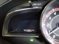 USED 2014 14 MAZDA 3 2.0 SPORT NAV 4d 118 BHP SATNAV...............STUNNING INTERIOR