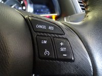 USED 2014 14 MAZDA 3 2.0 SPORT NAV 4d 118 BHP SATNAV...............STUNNING INTERIOR