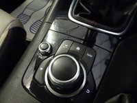 USED 2014 14 MAZDA 3 2.0 SPORT NAV 4d 118 BHP SATNAV...............STUNNING INTERIOR