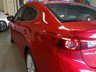 USED 2014 14 MAZDA 3 2.0 SPORT NAV 4d 118 BHP SATNAV...............STUNNING INTERIOR