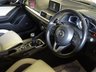 USED 2014 14 MAZDA 3 2.0 SPORT NAV 4d 118 BHP SATNAV...............STUNNING INTERIOR