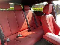 USED 2013 63 BMW 1 SERIES 2.0 120D SPORT 3d 181 BHP 