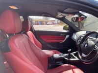 USED 2013 63 BMW 1 SERIES 2.0 120D SPORT 3d 181 BHP 
