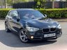 USED 2013 63 BMW 1 SERIES 2.0 120D SPORT 3d 181 BHP 