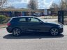 USED 2013 63 BMW 1 SERIES 2.0 120D SPORT 3d 181 BHP 
