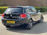 USED 2013 63 BMW 1 SERIES 2.0 120D SPORT 3d 181 BHP 