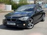 USED 2013 63 BMW 1 SERIES 2.0 120D SPORT 3d 181 BHP 
