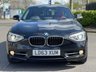 USED 2013 63 BMW 1 SERIES 2.0 120D SPORT 3d 181 BHP 