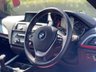USED 2013 63 BMW 1 SERIES 2.0 120D SPORT 3d 181 BHP 