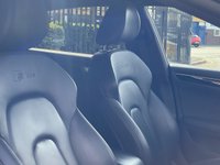 USED 2014 14 AUDI A5 2.0 SPORTBACK TDI QUATTRO BLACK EDITION S/S 5d 175 BHP 