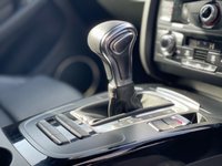 USED 2014 14 AUDI A5 2.0 SPORTBACK TDI QUATTRO BLACK EDITION S/S 5d 175 BHP 