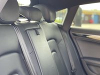 USED 2014 14 AUDI A5 2.0 SPORTBACK TDI QUATTRO BLACK EDITION S/S 5d 175 BHP 