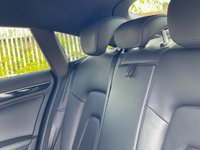 USED 2014 14 AUDI A5 2.0 SPORTBACK TDI QUATTRO BLACK EDITION S/S 5d 175 BHP 