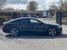 USED 2014 14 AUDI A5 2.0 SPORTBACK TDI QUATTRO BLACK EDITION S/S 5d 175 BHP 