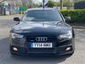 USED 2014 14 AUDI A5 2.0 SPORTBACK TDI QUATTRO BLACK EDITION S/S 5d 175 BHP 